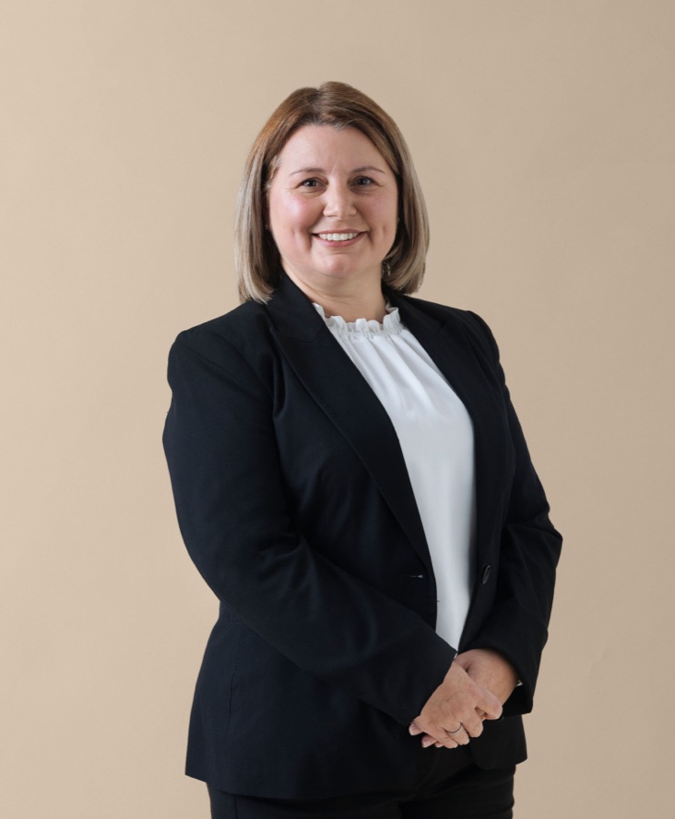 Sandra Abi-Haila